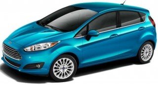 2015 Ford Fiesta 5K 1.5 TDCi 75 PS ESP Trend X Araba kullananlar yorumlar